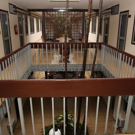 Hotel Bolivia Санта-Крус-де-ла-Сьерра Экстерьер фото