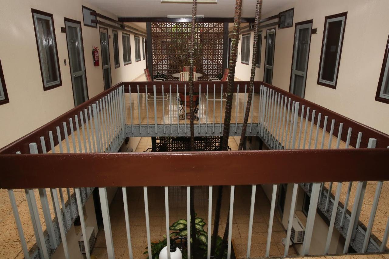 Hotel Bolivia Санта-Крус-де-ла-Сьерра Экстерьер фото