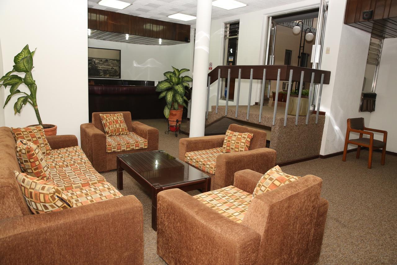 Hotel Bolivia Санта-Крус-де-ла-Сьерра Экстерьер фото