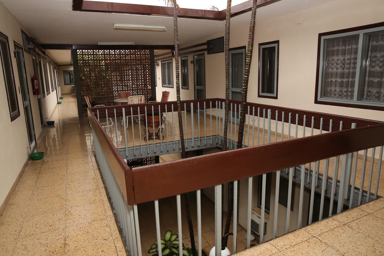 Hotel Bolivia Санта-Крус-де-ла-Сьерра Экстерьер фото