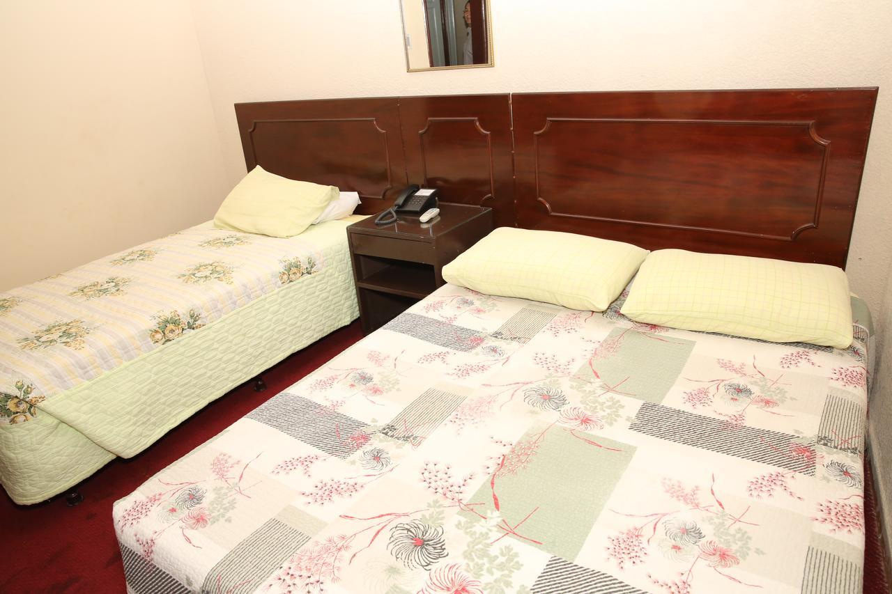 Hotel Bolivia Санта-Крус-де-ла-Сьерра Экстерьер фото