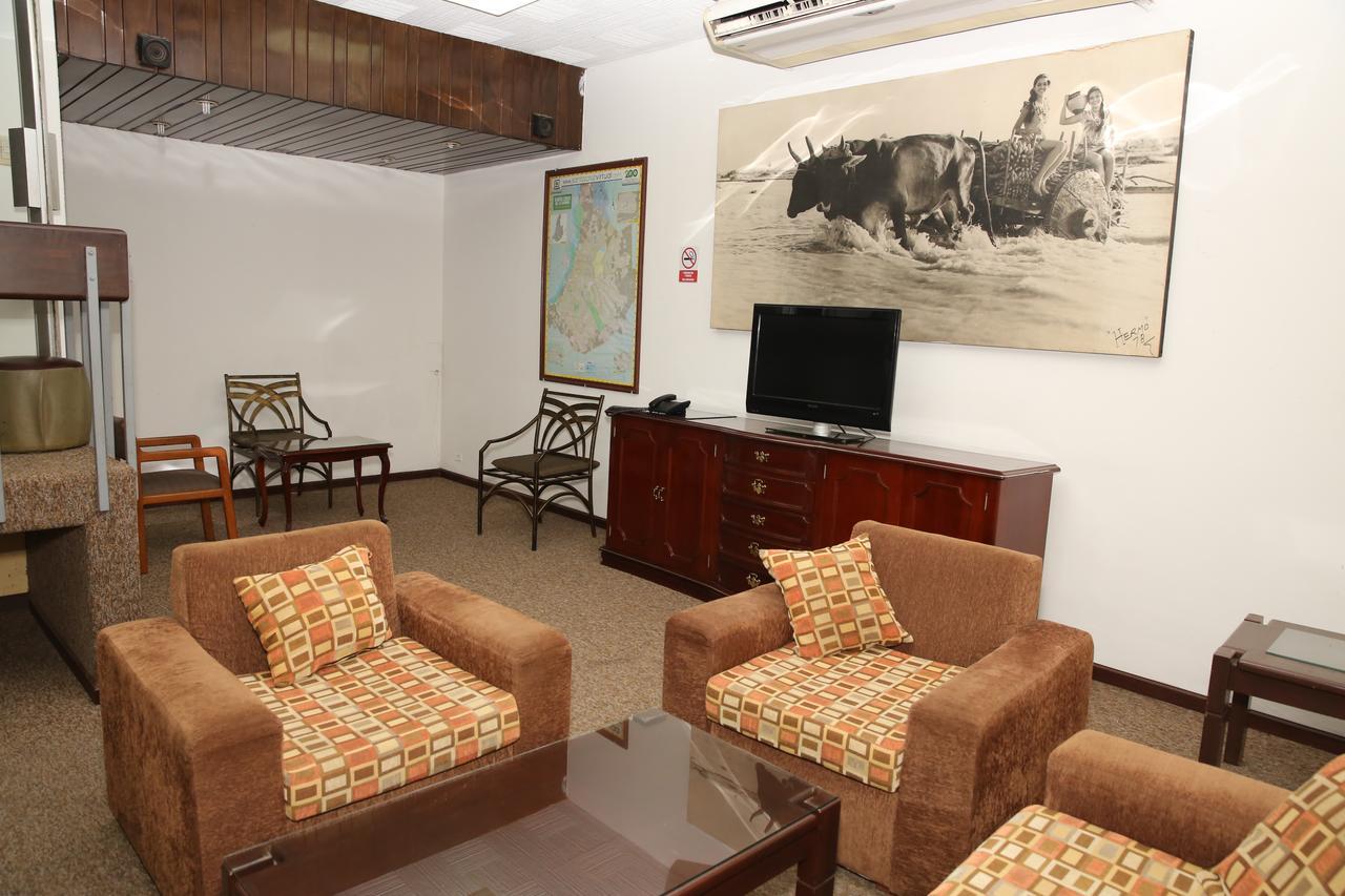 Hotel Bolivia Санта-Крус-де-ла-Сьерра Экстерьер фото