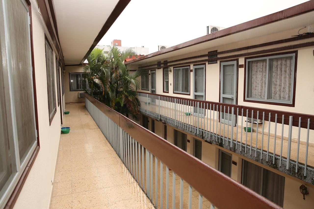 Hotel Bolivia Санта-Крус-де-ла-Сьерра Экстерьер фото