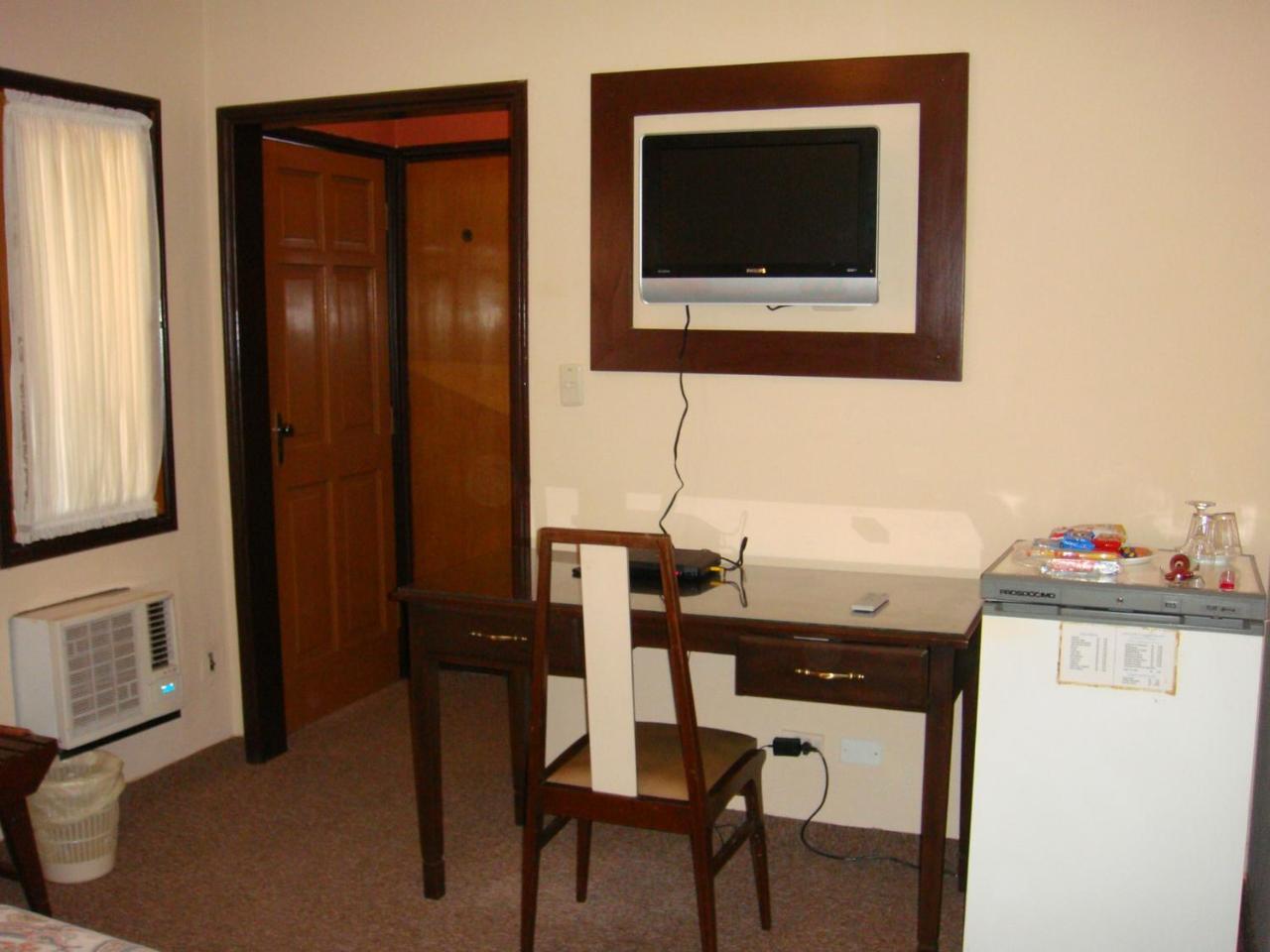 Hotel Bolivia Санта-Крус-де-ла-Сьерра Экстерьер фото