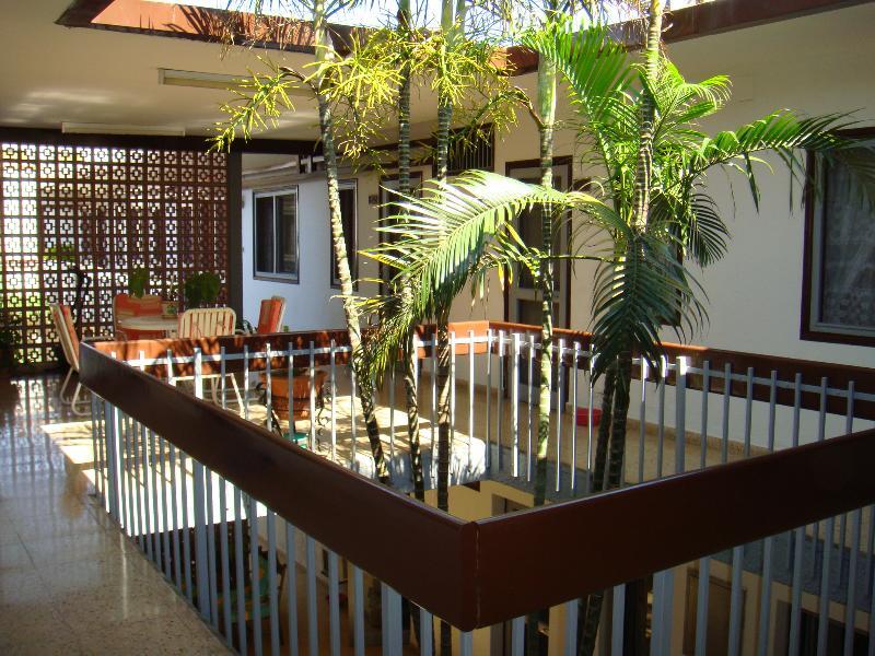 Hotel Bolivia Санта-Крус-де-ла-Сьерра Экстерьер фото